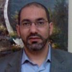 Khaled El-Maleh, US